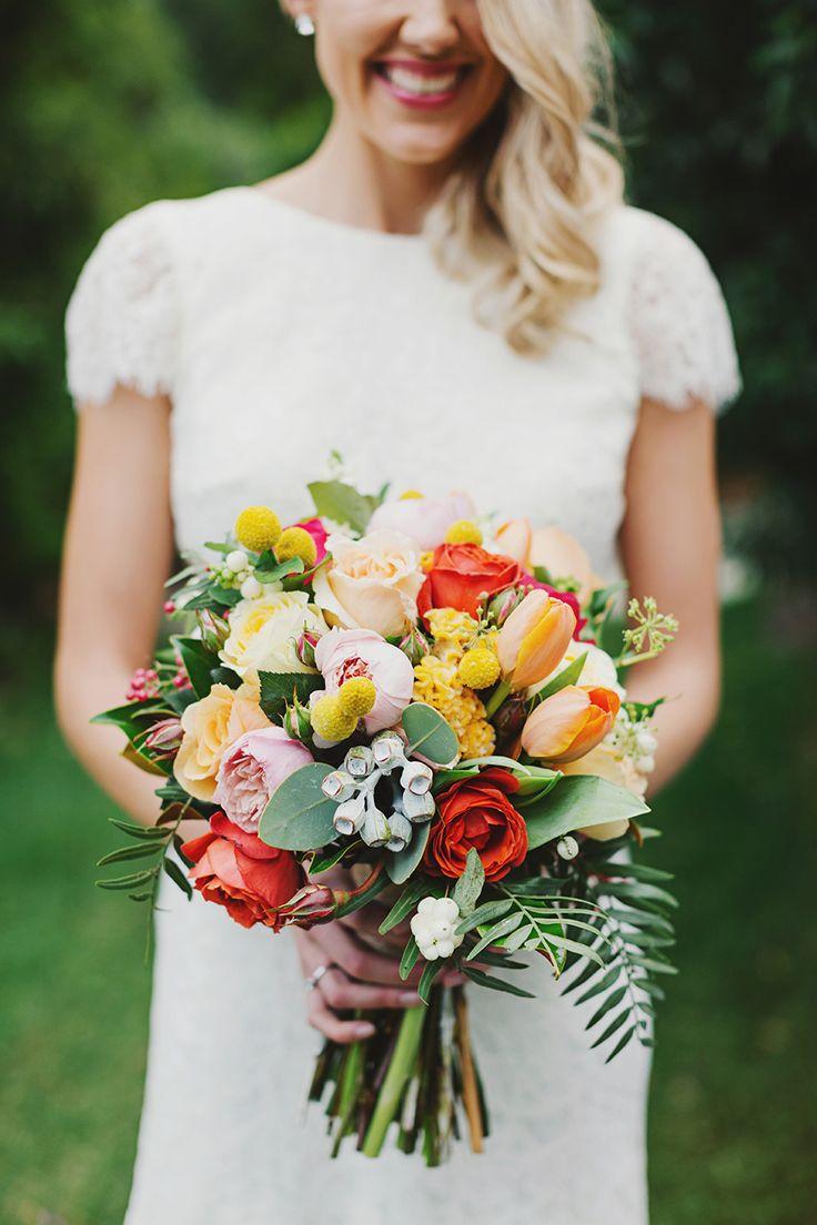 Свадьба - Wedding Bouquets(new)