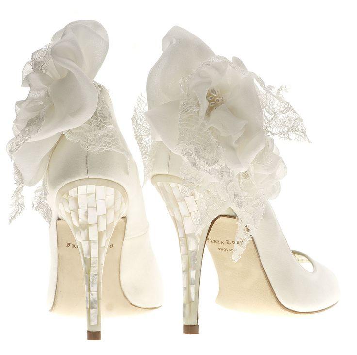 زفاف - Weddings-Bride-Shoes(new)