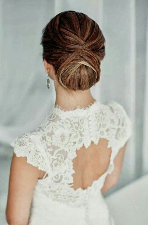 Wedding - Wedding Hair(new)