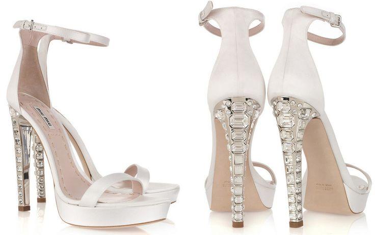 Свадьба - Weddings-Bride-Shoes(new)