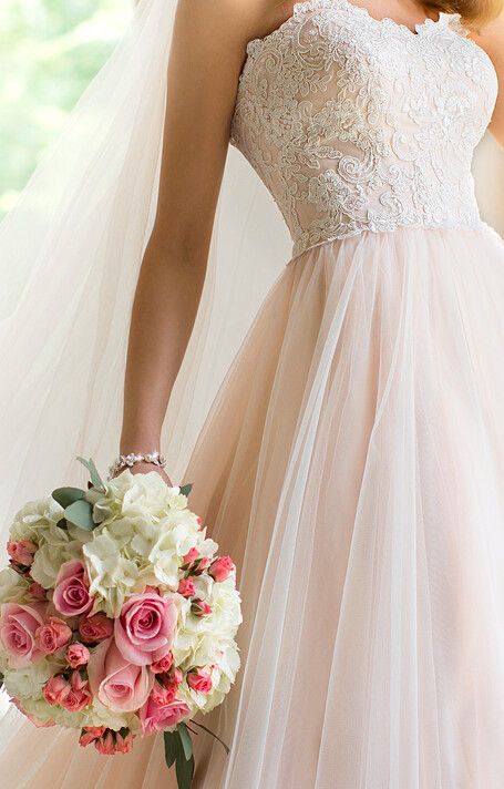 Hochzeit - ~ Say Yes To The Dress ~