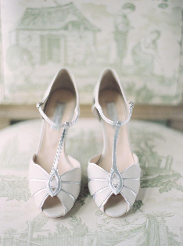 Hochzeit - BHLDN Shoes