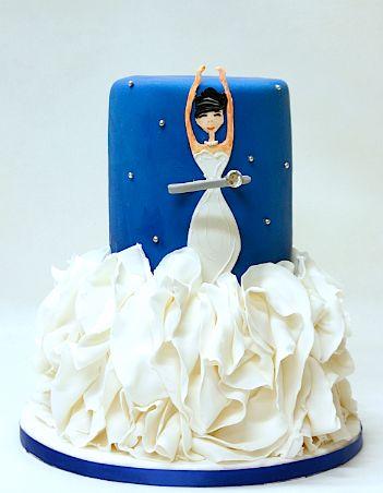 Hochzeit - A - Bridal Cakes, Shower, Wedding, Engagement, Anniversarly