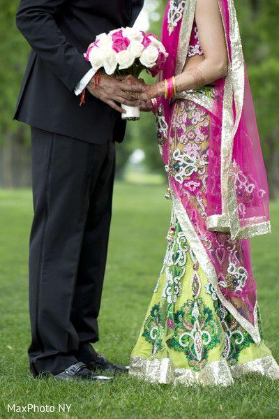 Mariage - Asian Wedding