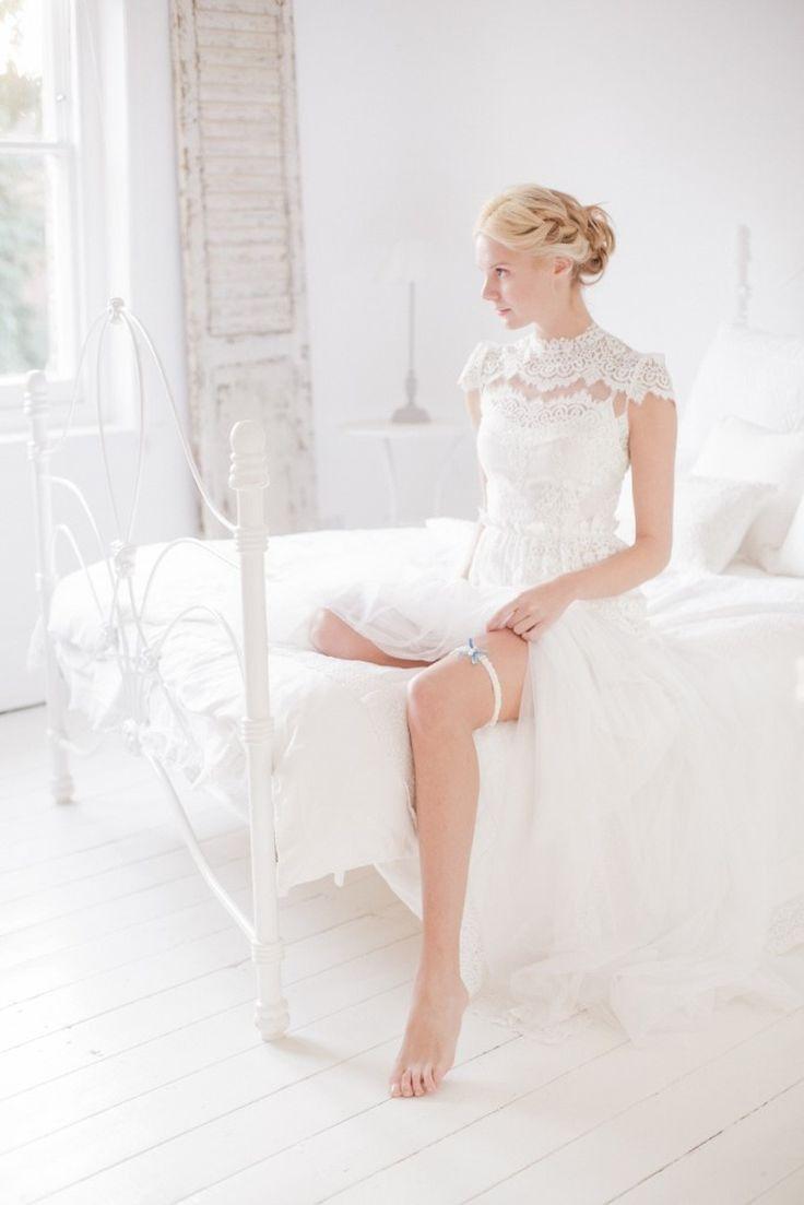 Mariage - Gorgeous Wedding Garter Inspiration