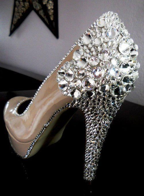 Mariage - For The Love Of SHOES