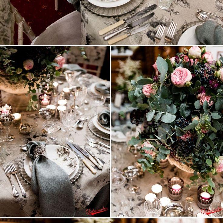 Wedding - Top Wedding Trends 2014: We Ask The GlosWed Experts