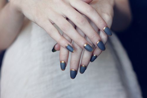 Mariage - Nails