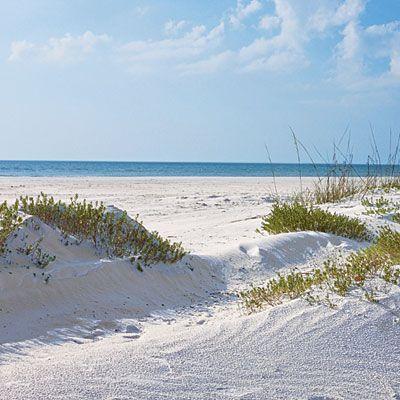 Hochzeit - The 31 Best Beach Vacations