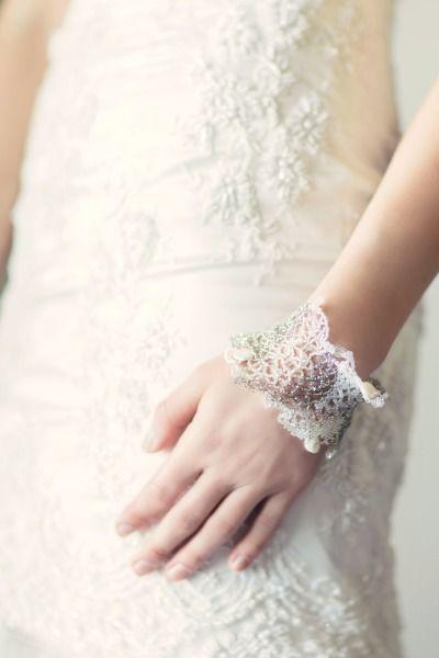 Wedding - Jewelry