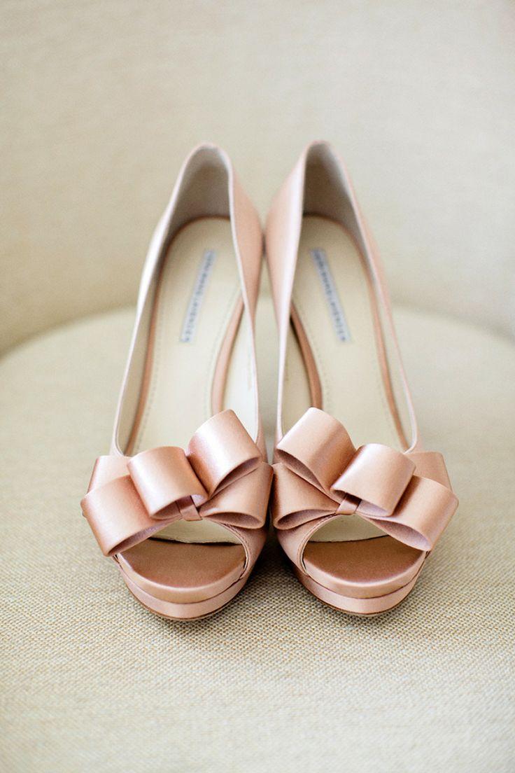 Свадьба - Weddings - Accessories - Shoes
