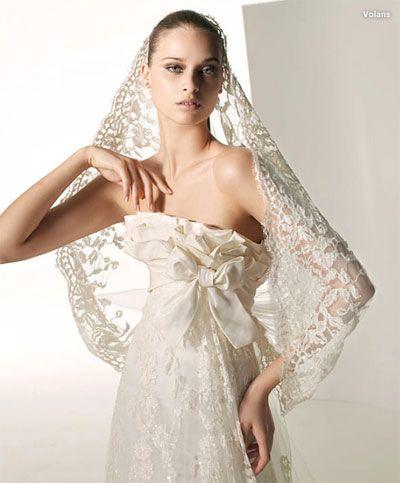 Mariage - Veils And Headpieces