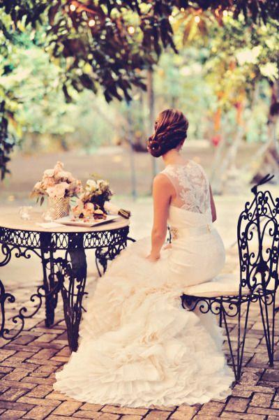 زفاف - Brides