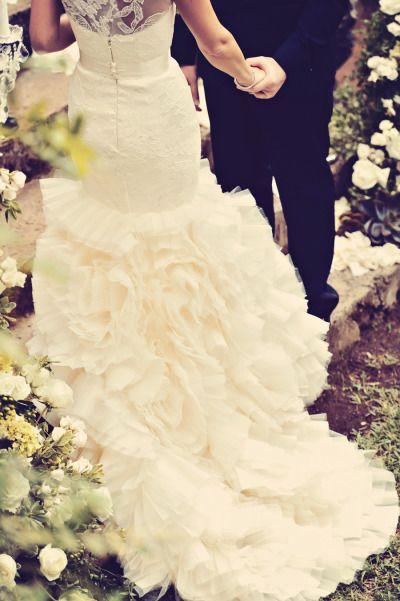 Mariage - Wedding Pictures / Foto Matrimonio