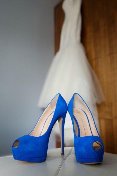 Свадьба - Shoes