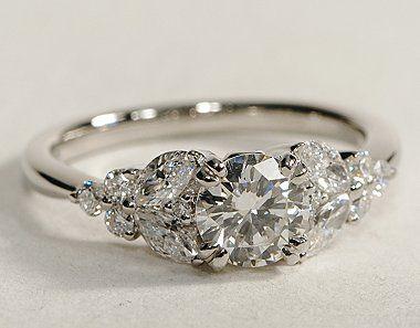 زفاف - Wedding: Rings
