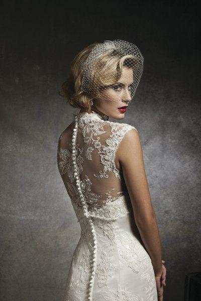Mariage - Wedding: Glamorous   Couture
