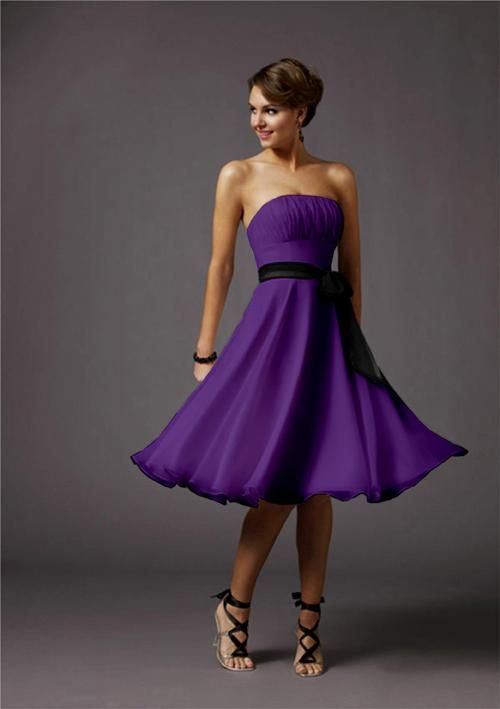Mariage - Big Sale NB1475 Prom Party Evening Bridesmaid Dresses