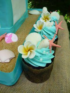 زفاف - Wedding-Cupcakes