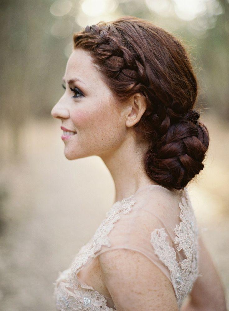 Свадьба - Wedding Hair   Makeup