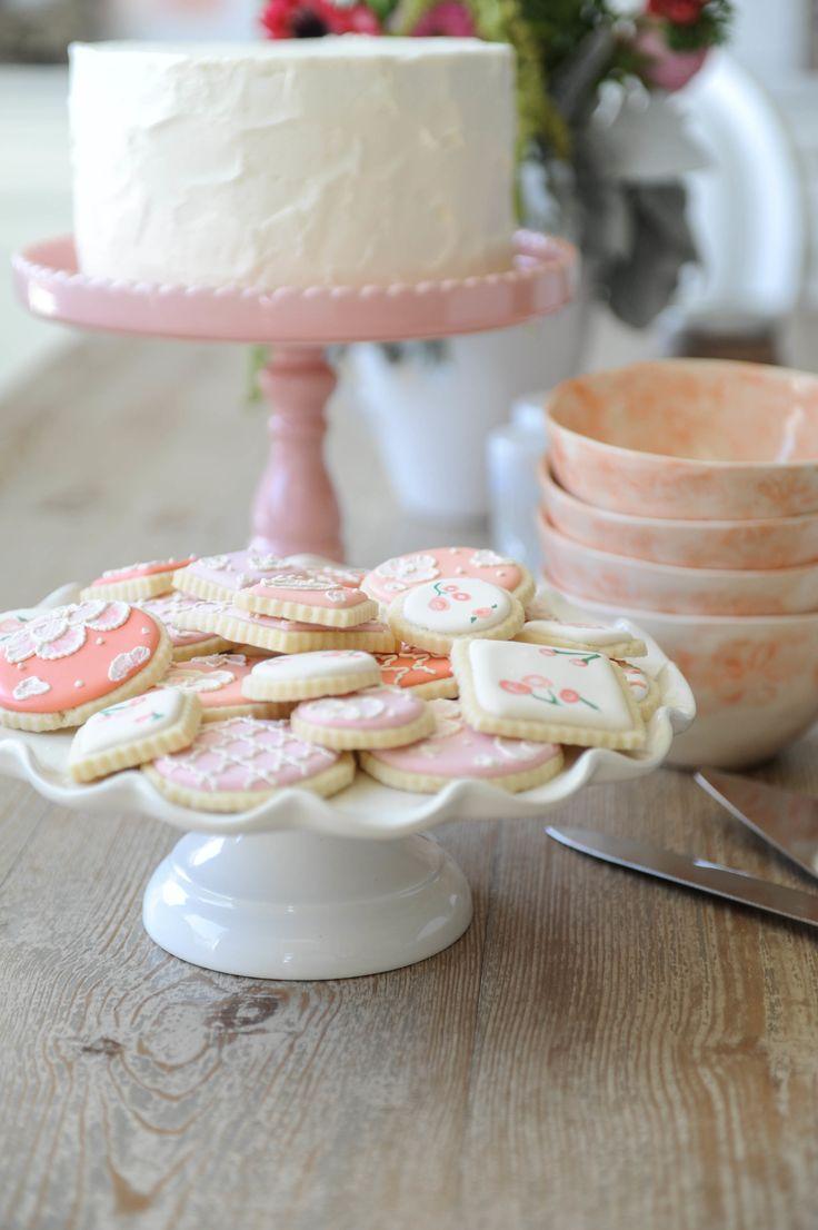 Wedding - Creative Cookies