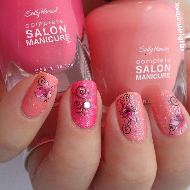 Свадьба - ►Perfect Nails Design