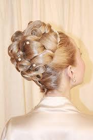 Hochzeit - A Bride's Bridal Hair