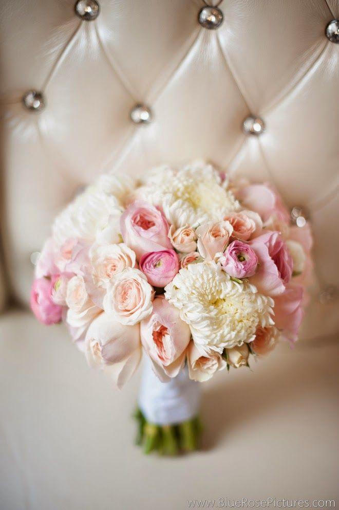 Mariage - ♥ Wedding Bouquets ♥