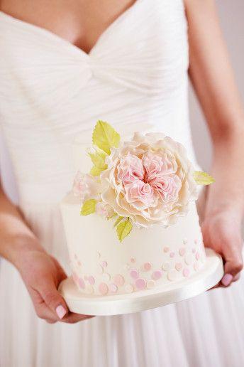 Свадьба - Pastel Wedding Style