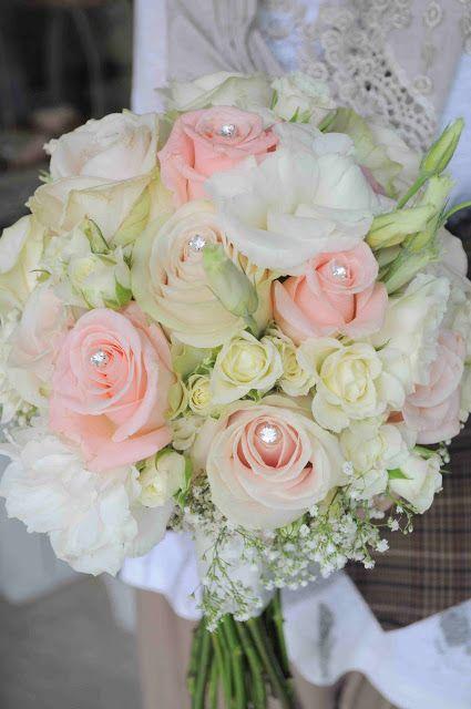 Hochzeit - ♥~•~♥  Wedding ► Bouquet
