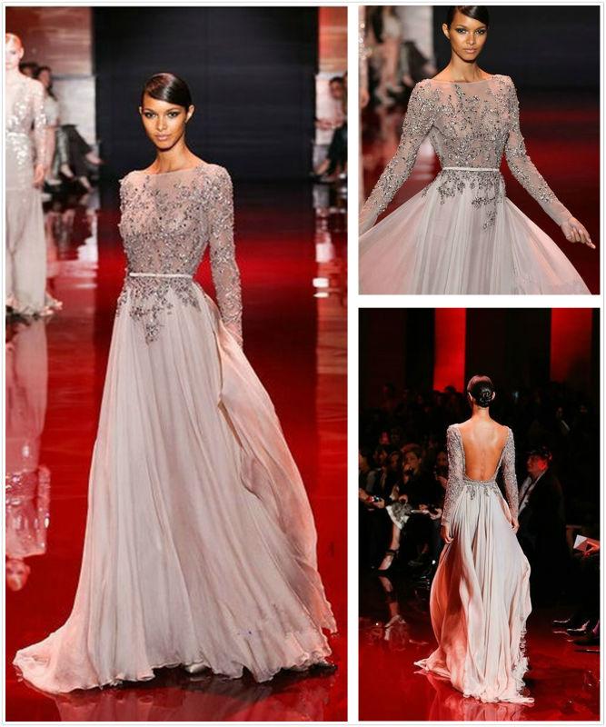 elie saab dresses for sale