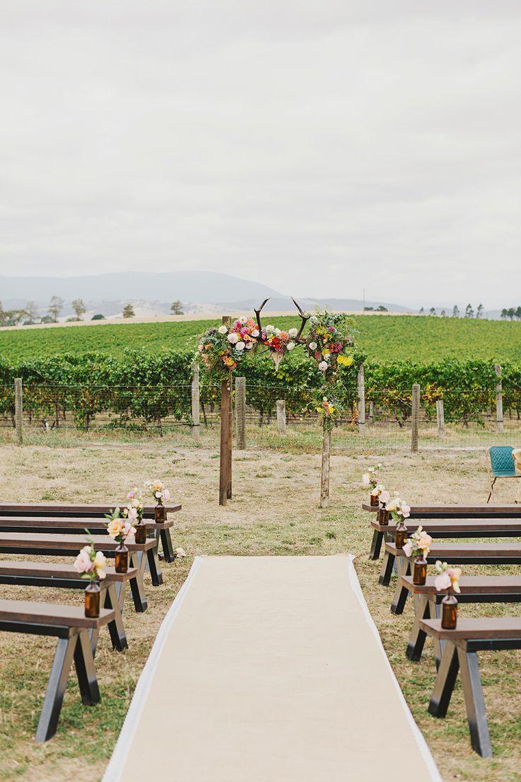 زفاف - Weddings-Aisle