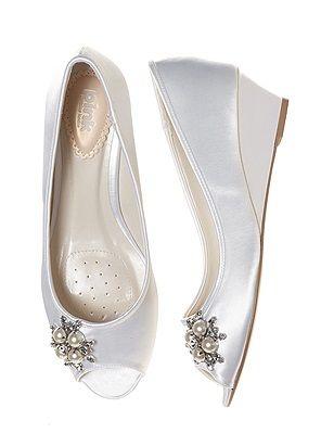 زفاف - ♥~•~♥ Wedding ►Shoes