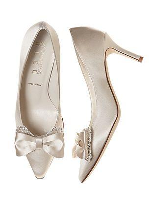 Wedding - ♥~•~♥ Wedding ►Shoes