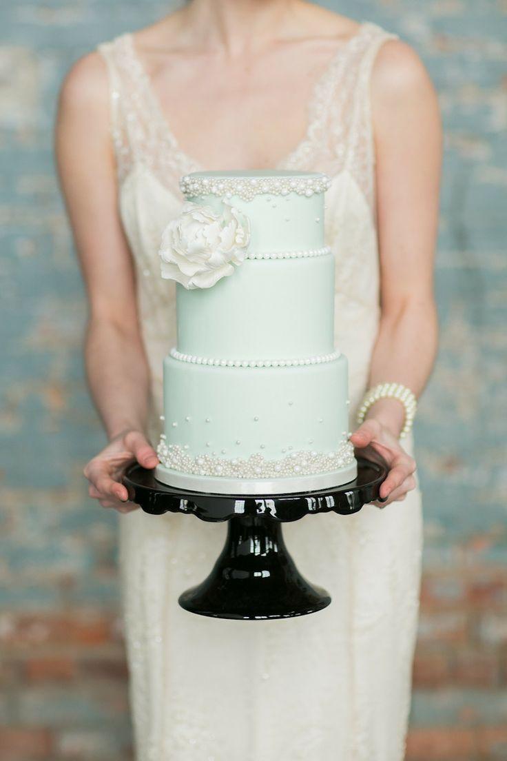 Mariage - Pretty Pastel Wedding Details