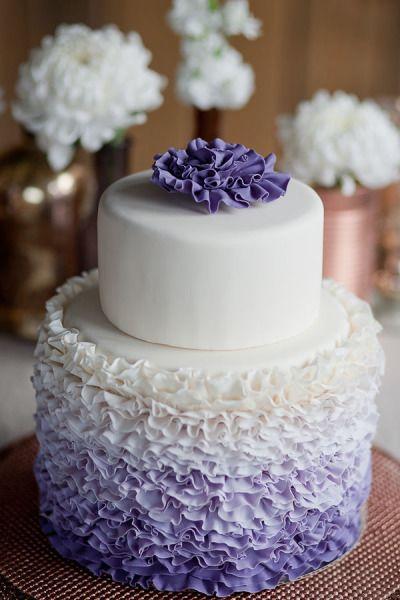 Mariage - ::Purple Wedding::