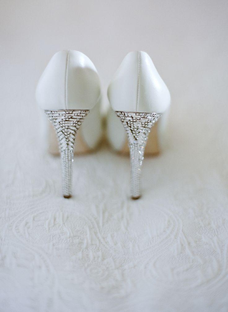 Hochzeit - ♥ Princess Shoes ♥