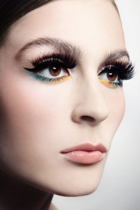 زفاف - Improving Your Look Beautifully With Makeup