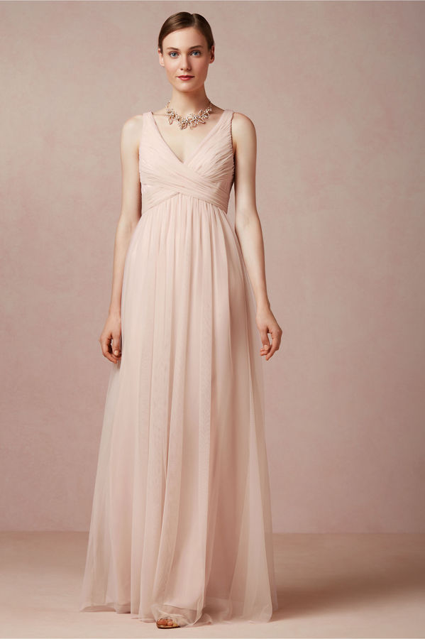 Свадьба - Esme Maxi Dress