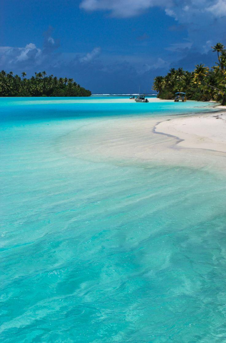 زفاف - The Cook Islands: Tahiti Without The French - RTW 6 - RTW In 30 Days