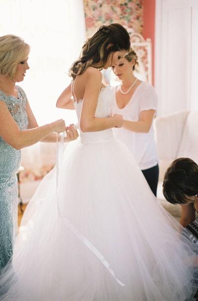 Wedding - Brides