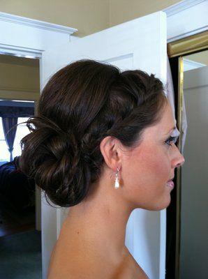 Wedding - Wedding Hairstyle