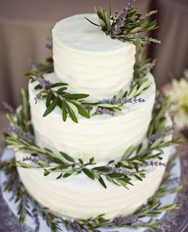 زفاف - 13 Amazing Ways To Use Lavender In Your Wedding