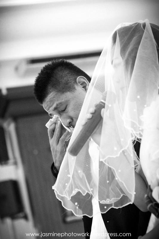 Mariage - Emotional Candid Wedding Photography