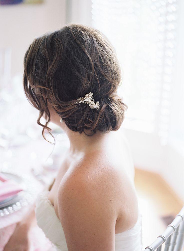 زفاف - Wedding Hair