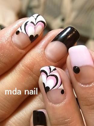 Mariage - ►Perfect Nails Design