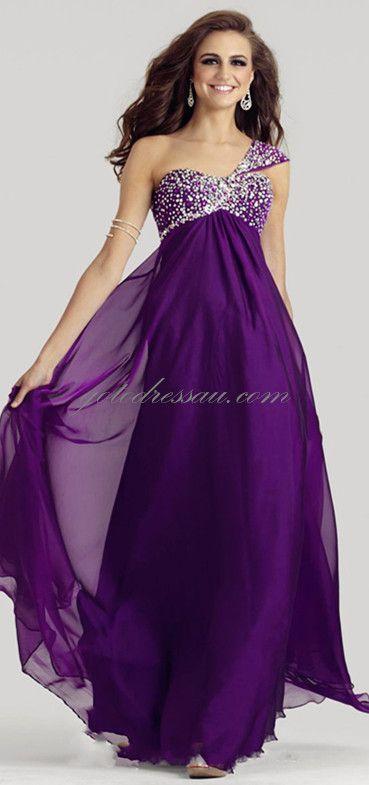 Hochzeit - Gowns........Purple Passions