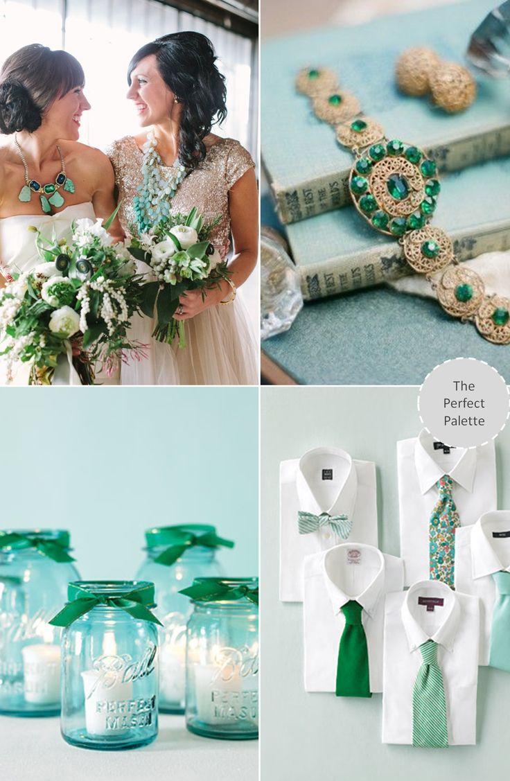 زفاف - Wedding Colors
