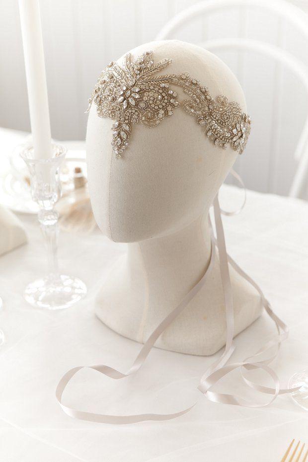 Mariage - All That Glitters: Beautiful Boho Glam Collection By Shut The Front Door