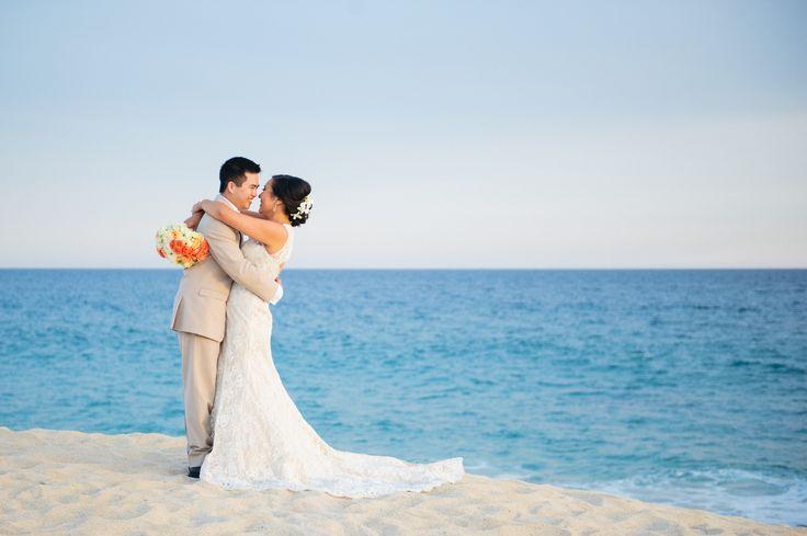 Mariage - Weddings-Beach